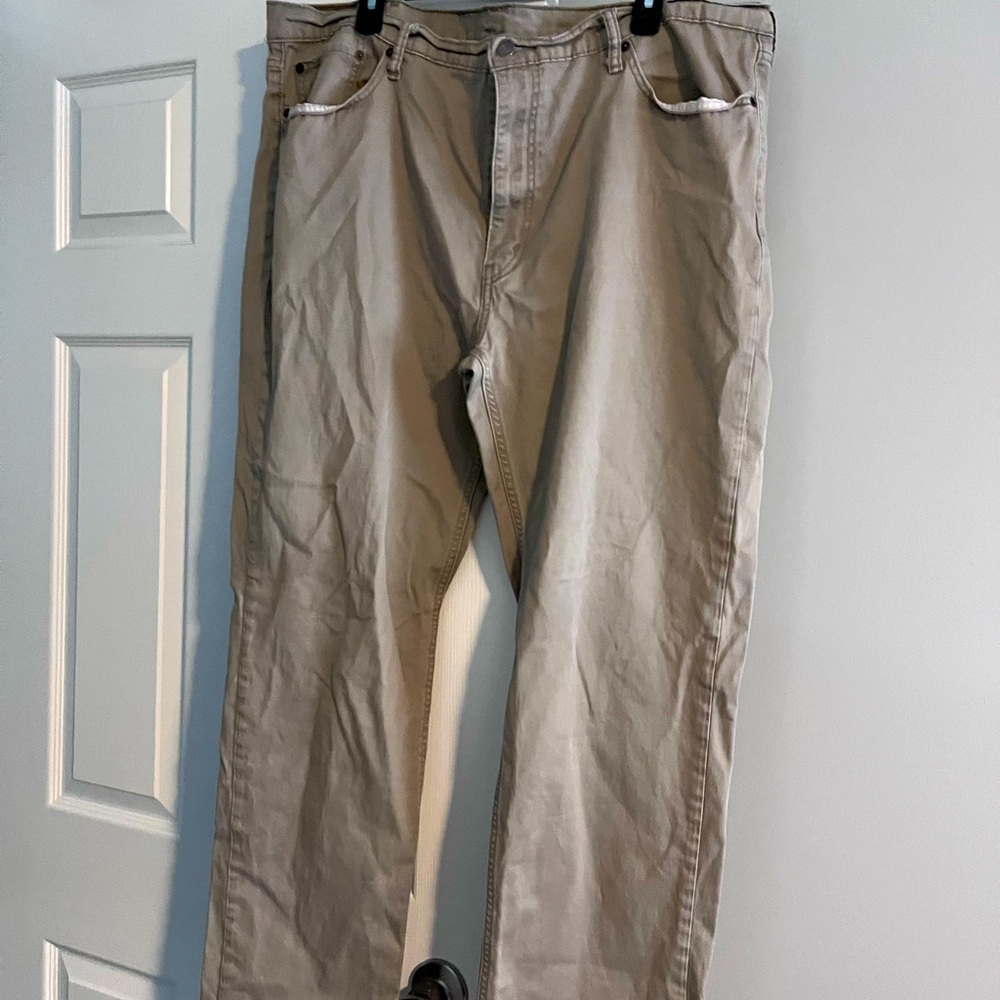 Levi 541 pants